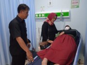 Selain Bosowa Bina Insani, Diduga Kasus Keracunan MBG Menimpa Puluhan Siswa SDN Kedung Jaya 1 dan 2
