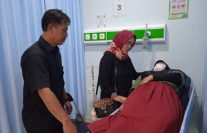 Selain Bosowa Bina Insani, Diduga Kasus Keracunan MBG Menimpa Puluhan Siswa SDN Kedung Jaya 1 dan 2