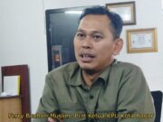 Kasus Dugaan Gratifikasi Ketua KPU Kota Bogor, PLH : Ini Persoalan Pribadi, Jajaran Tidak Tahu Menahu