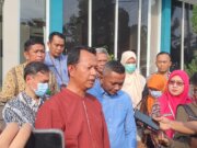 SPPG Yayasan Bosowa Bina Insani Minta Maaf Atas Insiden Keracunan Makan Bergizi Gratis