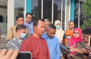 SPPG Yayasan Bosowa Bina Insani Minta Maaf Atas Insiden Keracunan Makan Bergizi Gratis