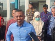 Jenal Mutaqin Sidak Lokasi Keracunan MBG, Pemkot Bogor Pastikan Proses Uji Lab