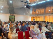 Membangun Fondasi Pendidikan yang Kuat, SDIF Al Fikri Depok Gelar New Parents Conference SDIF Al Fikri