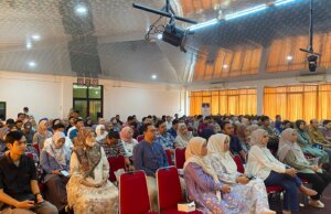 Membangun Fondasi Pendidikan yang Kuat, SDIF Al Fikri Depok Gelar New Parents Conference SDIF Al Fikri