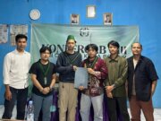 Konfercab HMI Kota Bogor Dituding Inkonstitusional, 5 Komisariat Nyatakan Mosi Tidak Percaya