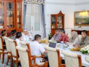 PLN UP3 Bogor Dukung Kolaborasi Strategis PLN UID Jawa Barat dengan Gubernur Jawa Barat
