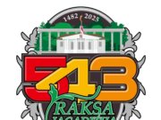 Makna dalam Simbol: Kick Off HJB Bogor ke-543 Tampilkan Logo Bernilai Filosofis