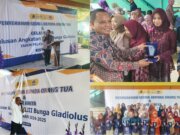 SMKN 3 Kota Bogor Gelar Karya: Rayakan Kelulusan dan Kreativitas Siswa
