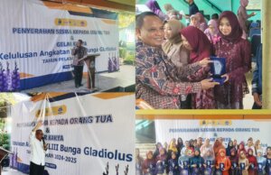SMKN 3 Kota Bogor Gelar Karya: Rayakan Kelulusan dan Kreativitas Siswa