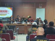 Rakercab 2025: GRIB Jaya Kota Bogor Mantapkan Arah Juang dan Program Unggulan