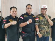 DPC GRIB Jaya Kota Bogor Dorong Penguatan Ekonomi Kreatif Melalui Rakercab, PAC Bogor Timur Jadi Contoh Nyata