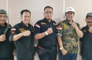 DPC GRIB Jaya Kota Bogor Dorong Penguatan Ekonomi Kreatif Melalui Rakercab, PAC Bogor Timur Jadi Contoh Nyata