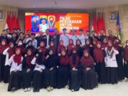 KAMMI UIKA Gelar Dialog Publik di Balai Kota: Mahasiswa, Politik, dan Peran Strategis di Tengah Dinamika Bangsa