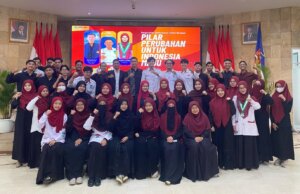 KAMMI UIKA Gelar Dialog Publik di Balai Kota: Mahasiswa, Politik, dan Peran Strategis di Tengah Dinamika Bangsa