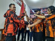 MPC Pemuda Pancasila Depok Kukuhkan Bung Endang Setia sebagai DANKOTI Pemuda Pancasila
