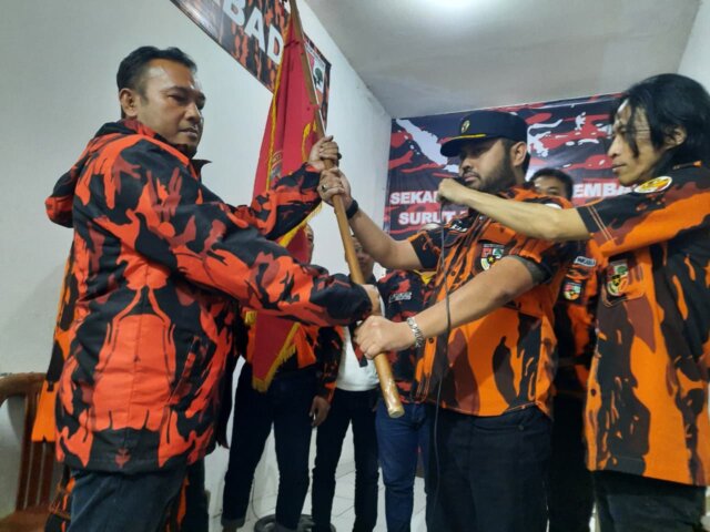 Pemuda Pancasila