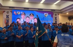Marwah Kota Bogor Dipertaruhkan, THM Ilegal Harus Ditertibkan