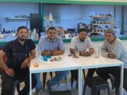 AMTA Soroti Dugaan Kebocoran PAD dan Dana CSR, Heriyandi: Ini Bukan Sekedar Dugaan, Tapi Fakta di Lapangan