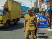 Semrawut dan Dipenuhi PKL, Pemkot Akan Tata Ulang Simpang Ciawi
