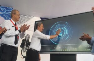Wali Kota Bogor Luncurkan Layanan “Smart One Day Service” untuk Perizinan Terintegrasi 4 OPD