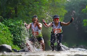 Race Pack Bogor City Trail 2025 Bisa Diambil di Balai Kota, Catat Jadwal dan Syaratnya!