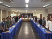 Kantor Imigrasi Bogor Sinergikan Instansi Terkait untuk Pengawasan Orang Asing di Wilayah Bogor