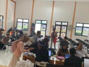 Disdik Kabupaten Bogor Laksanakan Verifikasi dan Validasi Data Peserta Belajar di 191 PKBM