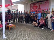12 Kali Tak Pernah Absen, HIPAKAD Kota Bogor Kukuhkan Komitmen Peduli Thalassemia
