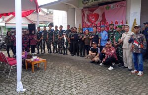 12 Kali Tak Pernah Absen, HIPAKAD Kota Bogor Kukuhkan Komitmen Peduli Thalassemia