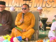 Milad Ke-5 Kapalang Misteri: Refleksi Perjalanan, Doa Bersama, dan Cinta untuk Sesama