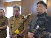 Pemkot Bogor dan KPK RI Gelar Bimtek Anti-Korupsi: “Mewujudkan Keluarga Berintegritas