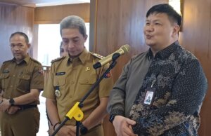 Pemkot Bogor dan KPK RI Gelar Bimtek Anti-Korupsi: “Mewujudkan Keluarga Berintegritas