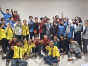 DPM FEB UIKA Bogor Gelar Rapat Koordinasi ORMAWA: Perkuat Sinergi Lintas Lembaga