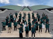 Mahasiswa UIKA Bogor Suarakan Aspirasi ke DPR RI: Soroti Pengangguran dan Kasus Keracunan MBG