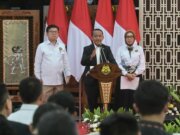 PLN Siap Laksanakan RUPTL 2025-2034 untuk Tingkatkan Investasi, Serap Tenaga Kerja dan Perkuat Ekonomi mikro