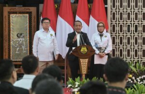 PLN Siap Laksanakan RUPTL 2025-2034 untuk Tingkatkan Investasi, Serap Tenaga Kerja dan Perkuat Ekonomi mikro