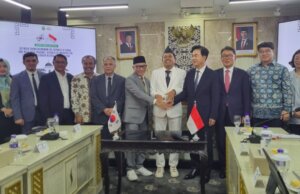 PLN UID Jawa Barat Dukung Upaya Kerja Sama Internasional Pemprov Jabar dengan Provinsi Chungcheongnam, Korea Selatan