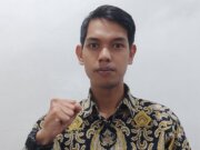 Disebut-sebut Akan Maju Jadi Ketua KNPI Kota Depok, Suryadi Berikan Klarifikasi Ketua KNPI Kota Depok