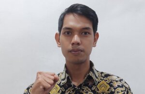 Disebut-sebut Akan Maju Jadi Ketua KNPI Kota Depok, Suryadi Berikan Klarifikasi Ketua KNPI Kota Depok