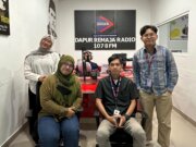 Radio Dapur Remaja Kota Depok Hadirkan Berbagai Program Spesial untuk Promosi Dapur Remaja