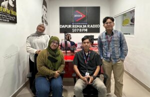 Radio Dapur Remaja Kota Depok Hadirkan Berbagai Program Spesial untuk Promosi Dapur Remaja
