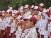 GPII Kota Bogor Desak Evaluasi Total Sistem Pendidikan Menyusul 599 Anak Putus Sekolah
