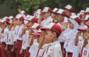 GPII Kota Bogor Desak Evaluasi Total Sistem Pendidikan Menyusul 599 Anak Putus Sekolah