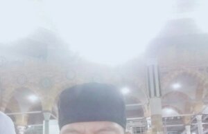Pengobatan Alat Vital Terbaik di Kota Medan Bapak H Awarta Malik Sahbana