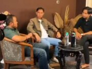 Onesartal Gelar Podcast Inspiratif Bersama Katalis di Bogor, Dorong Literasi Politik dan Komunikasi Strategis Anak Muda