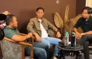 Onesartal Gelar Podcast Inspiratif Bersama Katalis di Bogor, Dorong Literasi Politik dan Komunikasi Strategis Anak Muda