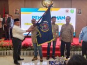 PWI Kabupaten Bogor Siap Gelar Konferensi, Panitia Pelaksana Akan Dibentuk