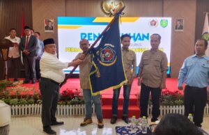 PWI Kabupaten Bogor Siap Gelar Konferensi, Panitia Pelaksana Akan Dibentuk