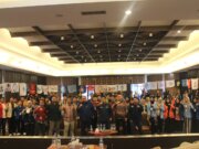 Mubes BEM Seluruh Indonesia 2025 Kembali Digelar, IPB Tuan Rumah