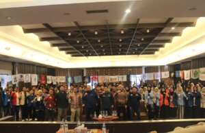 Mubes BEM Seluruh Indonesia 2025 Kembali Digelar, IPB Tuan Rumah